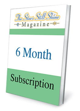 6 month Subscription